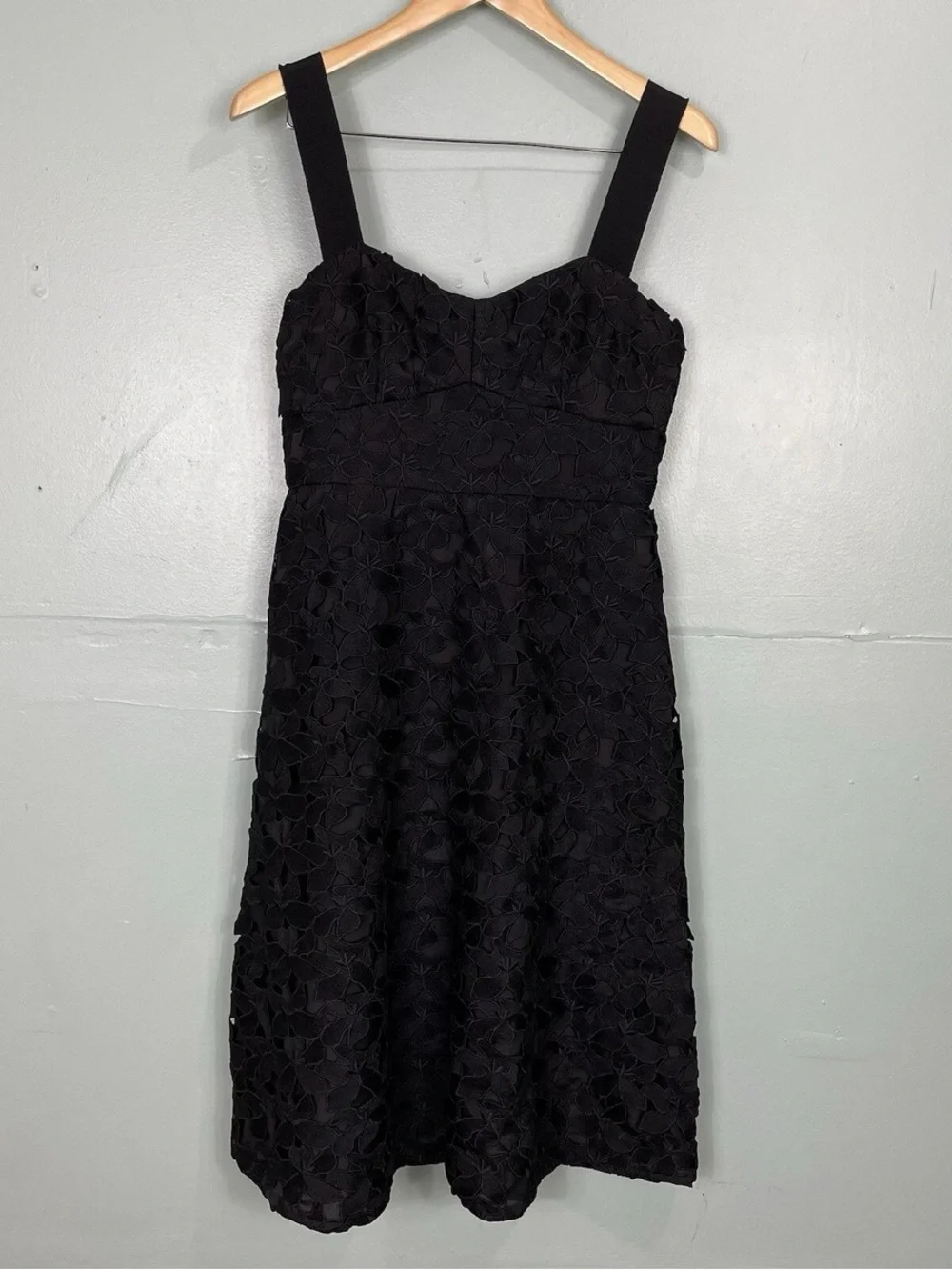 J. Crew crew lace